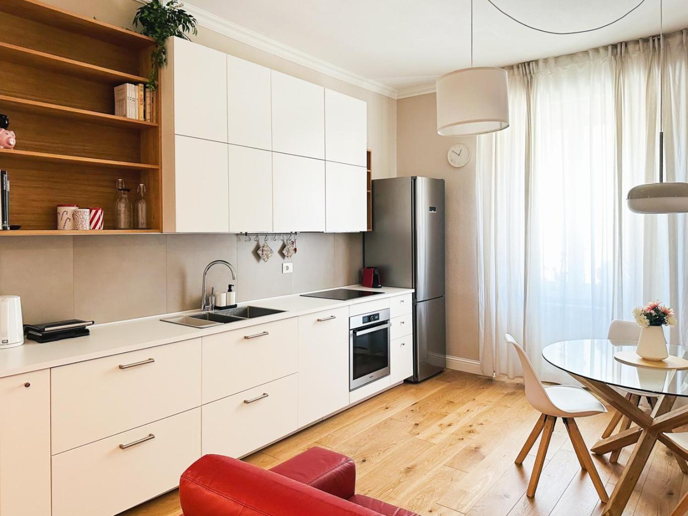 Lungarno House Appartement Florence